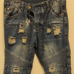 Men's Blue Jeans 30 x30